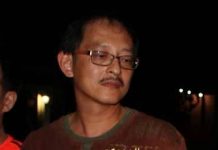 全球抗疫诗歌公益大赛入选作品:龙永华(新加坡)-纸船明烛照天烧