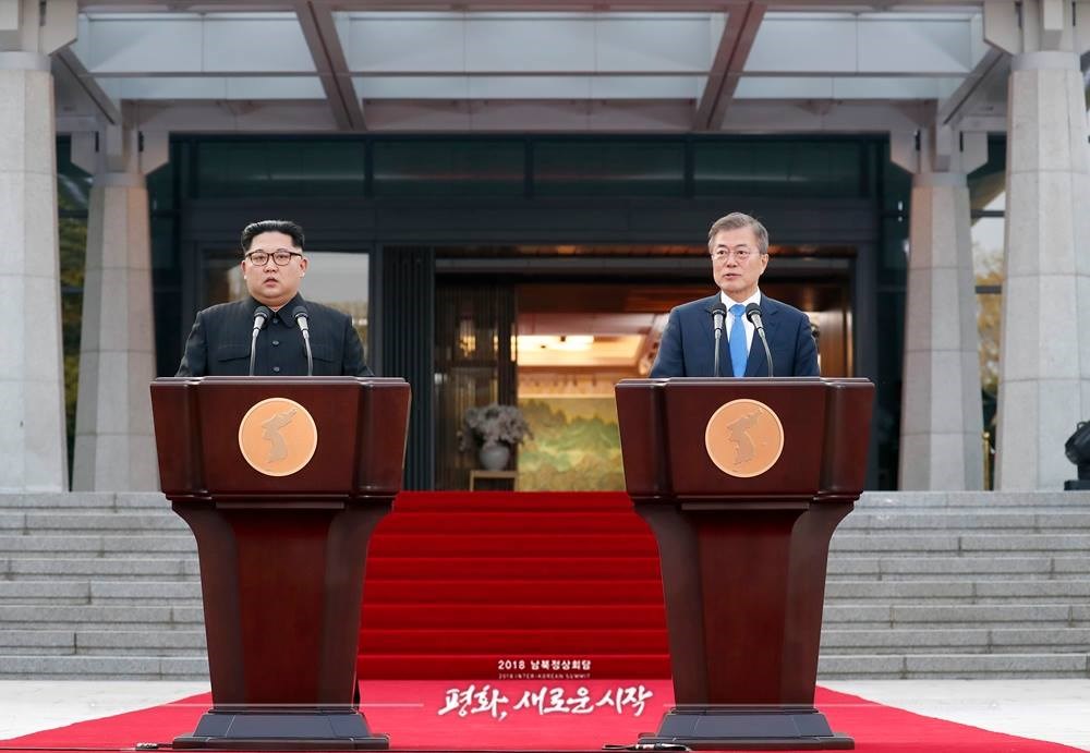 朝鮮9日起徹底切斷與韓聯絡管道 朝韓關係急凍