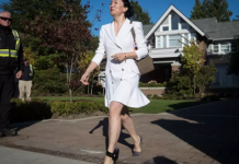 加情报机关警告:逮捕孟晚舟会引发全球震撼,也将严重影响中加关系