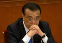 李克强担忧外贸形势 坚持扩大开放