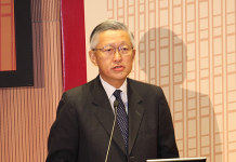 李國能:國安法須不具追溯力,並在港公開公正審訊