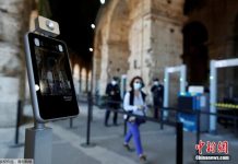 世卫组织更新指南鼓励在封闭拥挤环境佩戴口罩