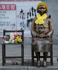 韩国慰安妇团体假账风波闹大 涉嫌者今陈尸家中