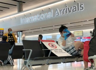 新冠肺炎疫情全球最新情報 6/4