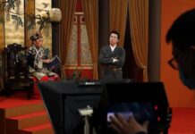 客座评论:定海神针《港区国安法》刺痛港人神经