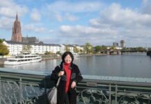 武汉的鱼,真的很好吃