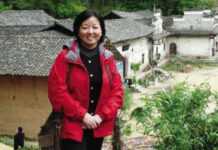 今天之后的武汉,似乎还有一周的雨要下