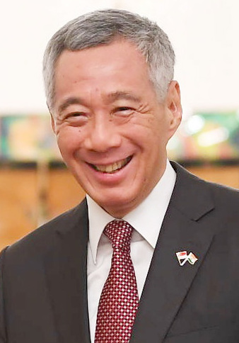 李顯龍稱或要推遲70歲卸任計劃　因不能確定疫情發展
