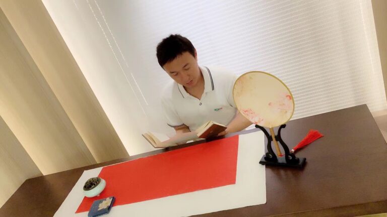 全球抗疫诗歌公益大赛入选作品:​​王巍-钗头凤 — 助力武汉（外2首）