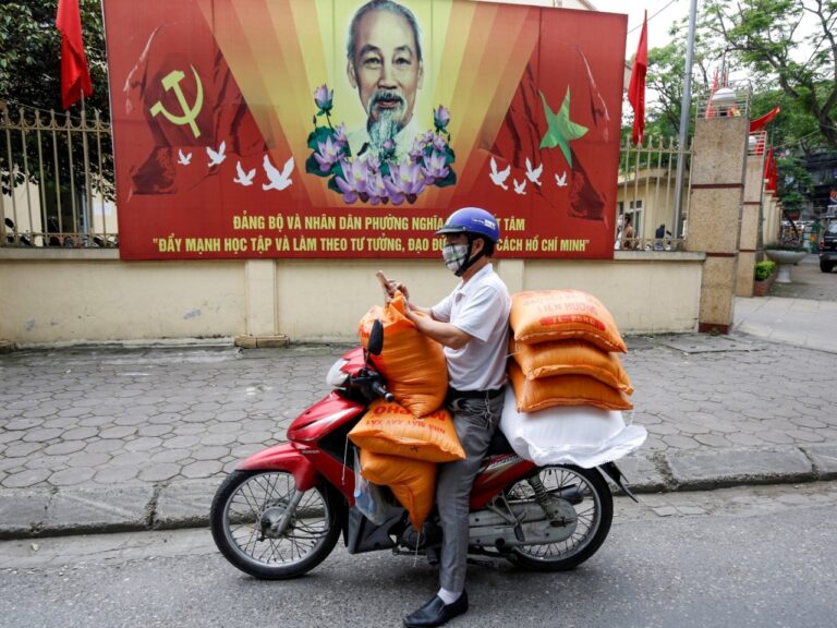越南岘港一男子确诊 三个月以来首宗个桉