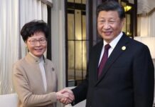 香港特首选举 拟阻民主派左右大局