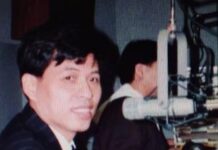 梁锦江(粵语)播讲:《民间故事》(60-99集)