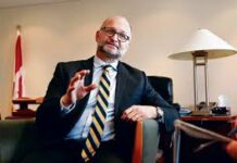 加拿大司法部长:孟晚舟符合被引渡至美国的条件