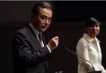 王毅:不希望诺贝尔和平奖政治化