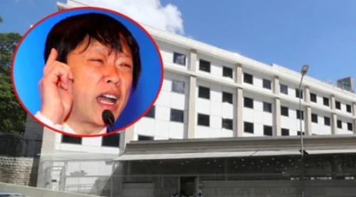 美驻港总领馆首次公开对国安法置评 驳斥美外交官会见港人是“内外勾结”