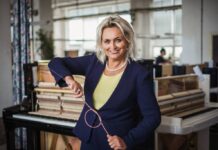 捷克議長訪台  捷克鋼琴商163萬元訂單被中國取消