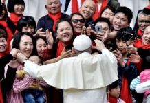 梵中协议再延长两年,台湾获梵蒂冈保证不要担心邦交关系