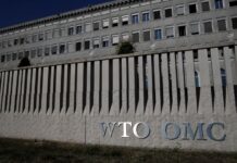 世贸裁定美对华关税违反规则 特朗普批其放任中国