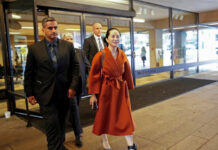 孟晚舟案再次开庭,汇丰银行知情与否或有新证据