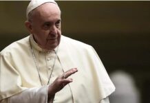 梵蒂冈回应外界反对声浪,强调与中国的协议不涉及建立外交关系