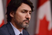 不堪纪念的加中建交50周年 小特鲁多批北京“胁迫外交”