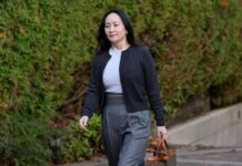 加警方证人否认逮捕孟晚舟时滥用程序