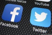 美社媒屏蔽拜登争议报道 国会共和党议员震怒谴责