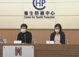 香港增85宗確診 歌舞群組增至共250人受感染