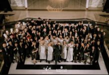 闻香识味 Ⅱ | 宫廷华尔兹·米其林星厨盛宴回顾