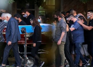 11/27新冠肺炎全球最新情報