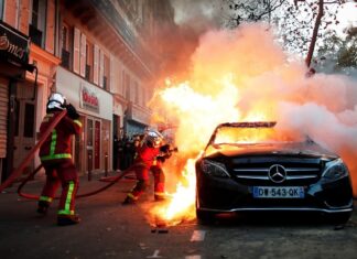 11/29新冠肺炎全球最新情報