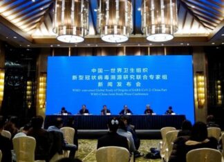 世卫专家排除实验室假说 美国期待检视调查报告