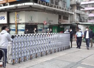 2021年2月5日新冠肺炎全球最新情報