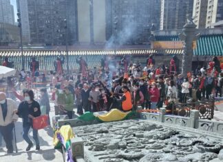 2021年2月12日新冠肺炎全球最新情報