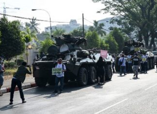 2021年2月15日新冠肺炎全球最新情報