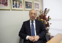 「帶路」大灣區發展速 金融元老吳連烽教尋香港價值