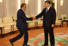 世卫组织总干事谭德塞突变?