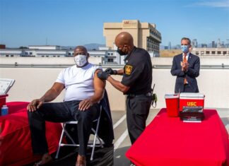 2021年4月1日新冠肺炎全球最新情報