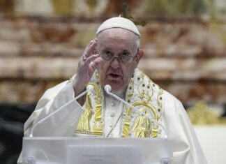 2021年4月5日新冠肺炎全球最新情報