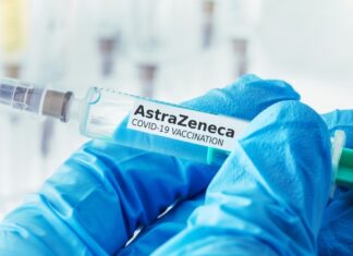 2021年4月8日新冠肺炎全球最新情報