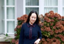 孟晚舟案新聚焦