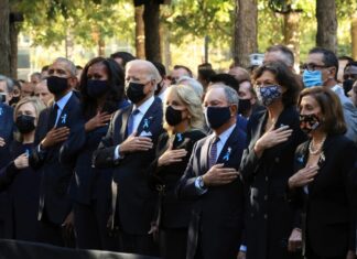 2021年9月12日新冠肺炎全球最新情報