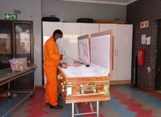 2021年9月18日新冠肺炎全球最新情報