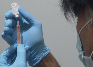 2021年10月5日新冠肺炎全球最新情報