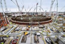 美国新禁令:暂停向中国出口核材料