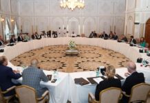 欧盟同塔利班会晤  G20为人道援救阿富汗召开线上会议