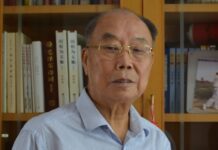 「徐州八孩母案」續發酵 傳深圳前市委書記厲有為賦詩《戰徐州》聲援鐵鏈女