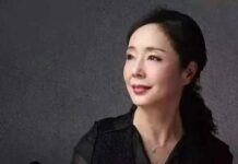 严歌苓:母亲啊,母亲!