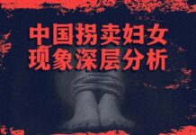 中国拐卖妇女现象深层分析