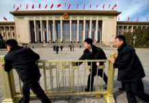 政協閉幕 委員推適時取消“尋滋罪”